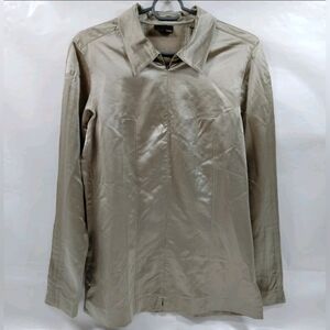 Authentic Women Silk/wool Fendi Blouse